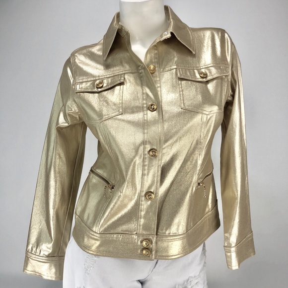 laura ashley denim jacket